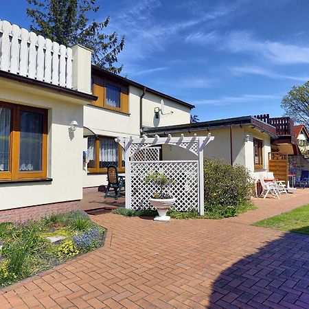 Mueller, Ruth, Fw 1 Apartment Zingst Exterior photo
